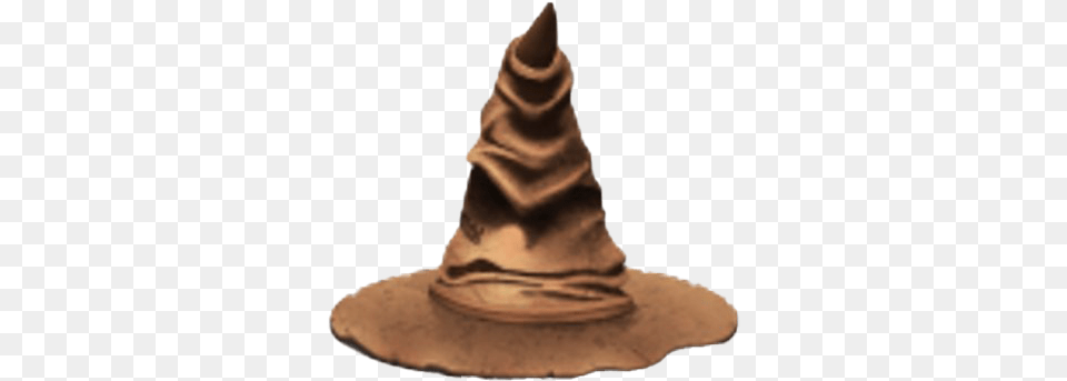 Sorting Hat Clipart Harry Potter Sorting Hat, Clothing, Adult, Male, Man Free Png