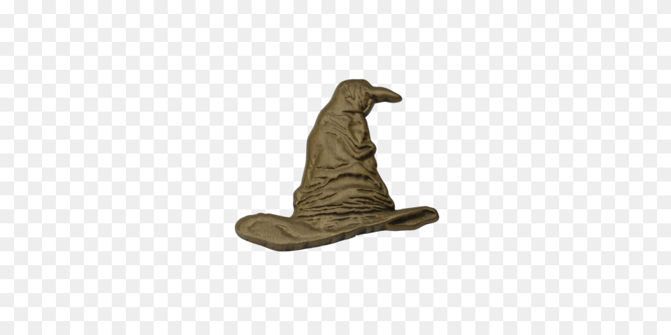 Sorting Hat Pin Badge, Animal, Fish, Sea Life, Shark Png