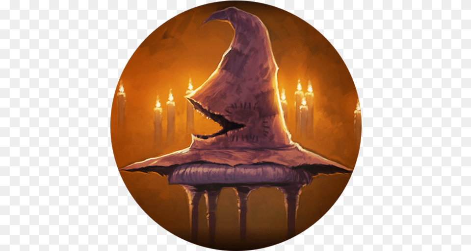 Sorting Hat U2012 Applications Sur Google Play Sorting Hat Pottermore, Nature, Night, Outdoors, Astronomy Png Image