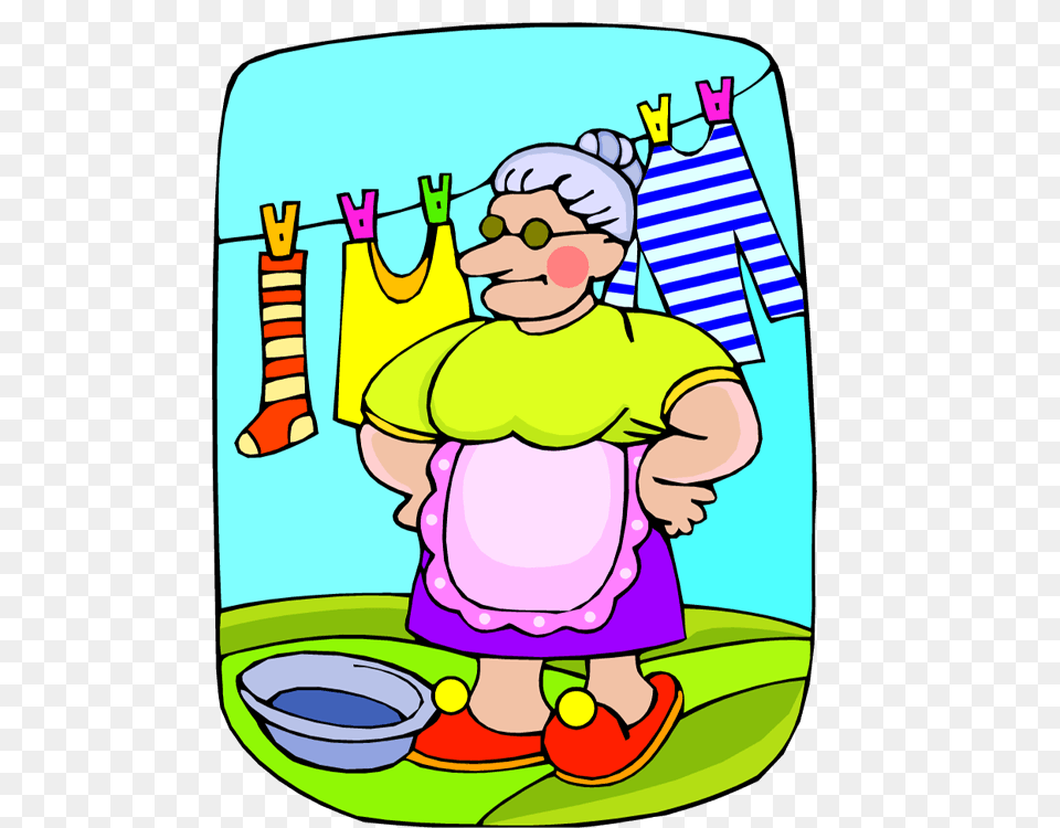 Sorting Laundry Cliparts, Baby, Person, Cartoon, Face Png