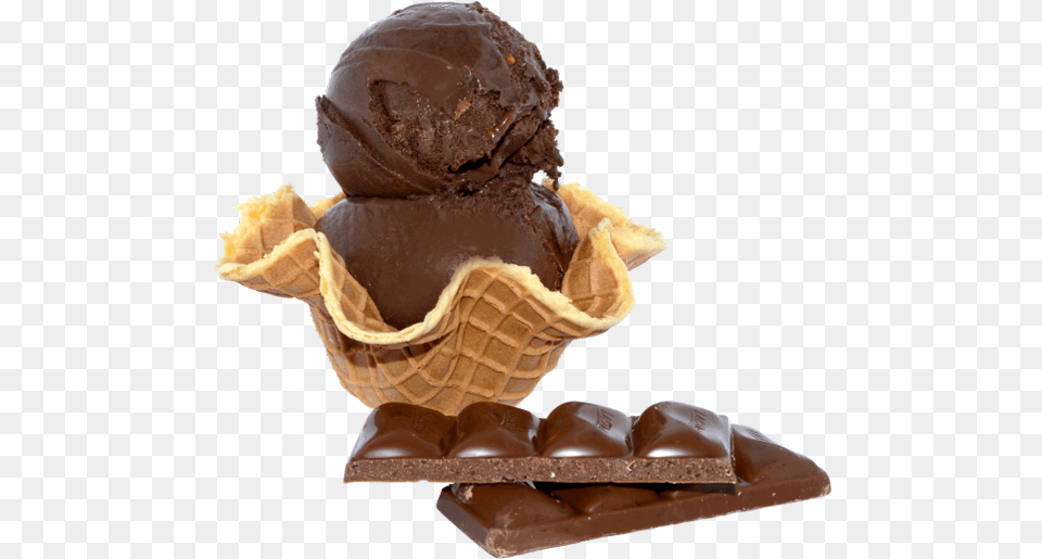 Sorvete Chocolate Ice Cream, Dessert, Food, Ice Cream Free Transparent Png