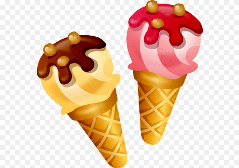 Sorvete Desenho Desenho De Sorvete Em, Cream, Dessert, Food, Ice Cream Png