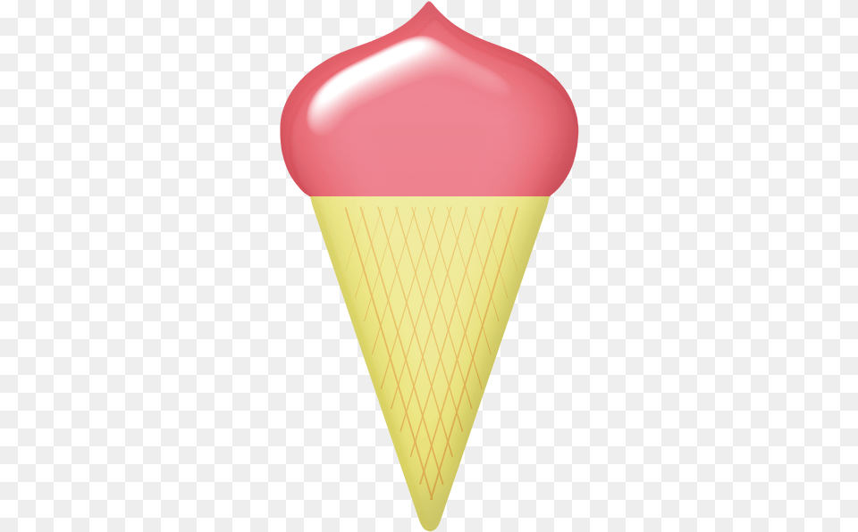 Sorvete Tratos De Sorvete Feliz Aniversrio Tufos Ice Cream Cone, Dessert, Food, Ice Cream, Dynamite Free Png Download