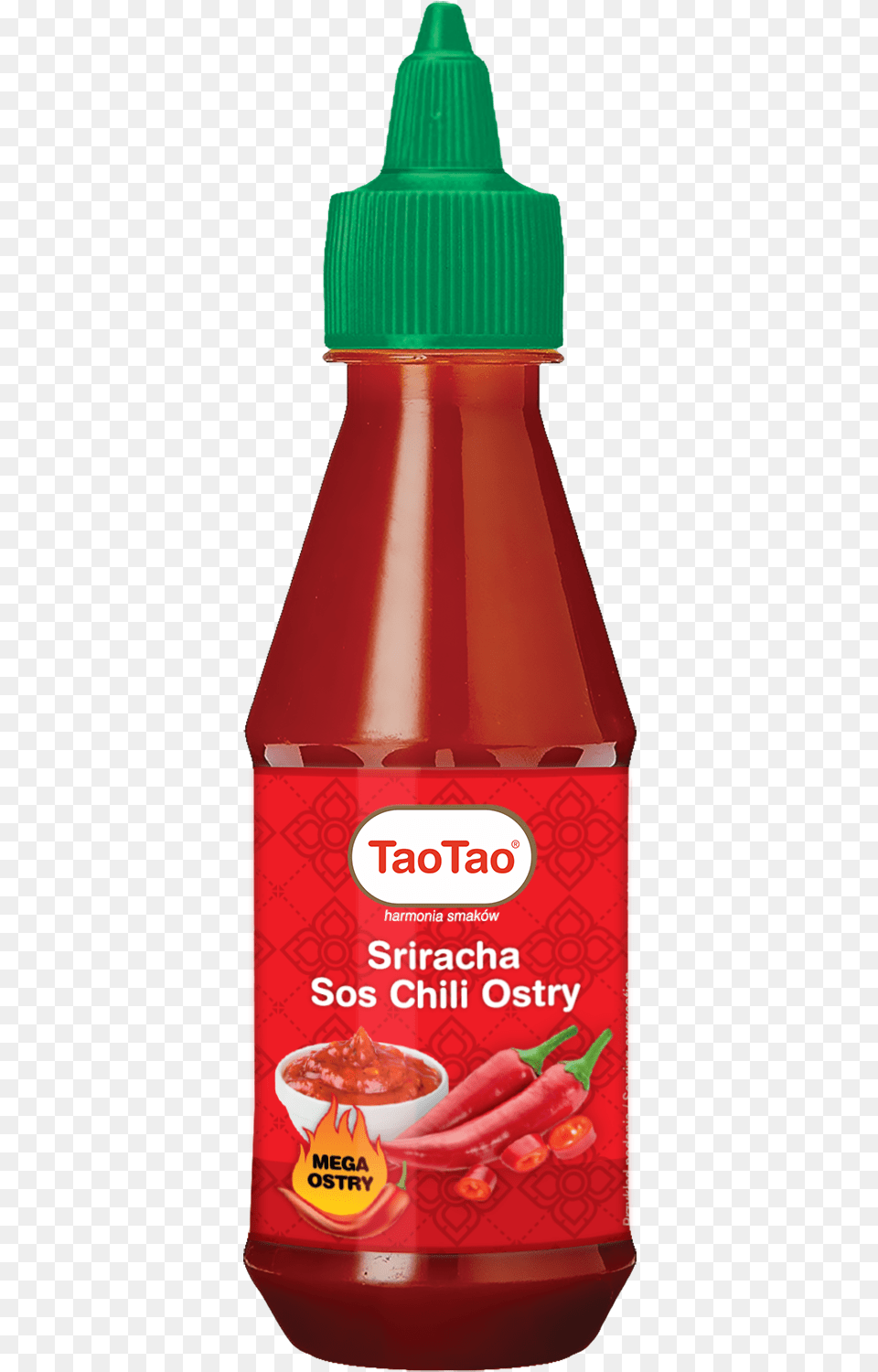 Sos Chili Ostry Sriracha, Food, Ketchup Png
