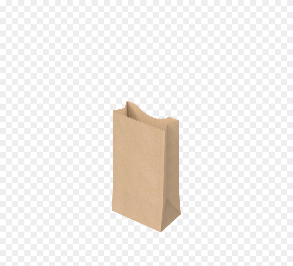 Sos Grocery Bag Brown Packaging World Ltd Png