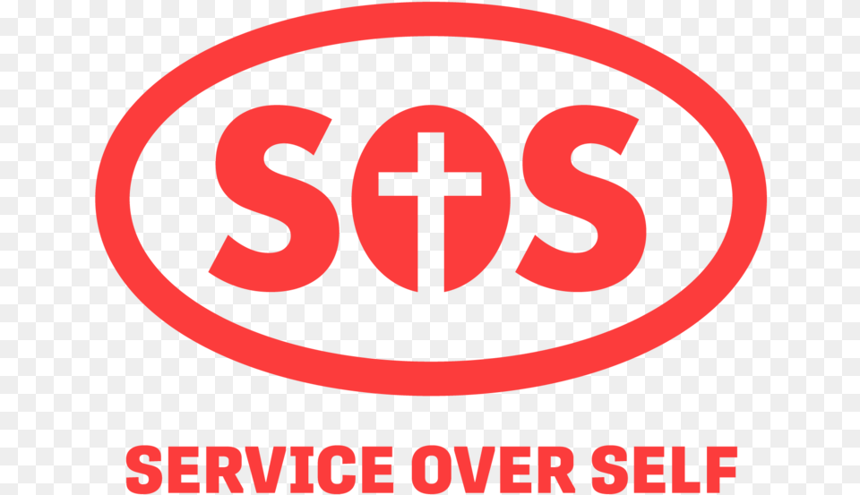 Sos Outline Red Sos, Logo, Symbol, Dynamite, Weapon Free Png