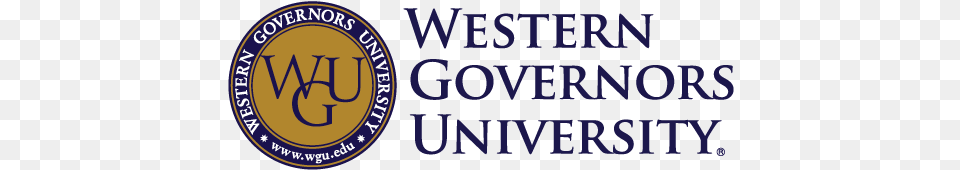 Sos Partner Logo Western Governors University 2x Way Of Serenity Finding Peace And Happiness In The, Symbol Free Png
