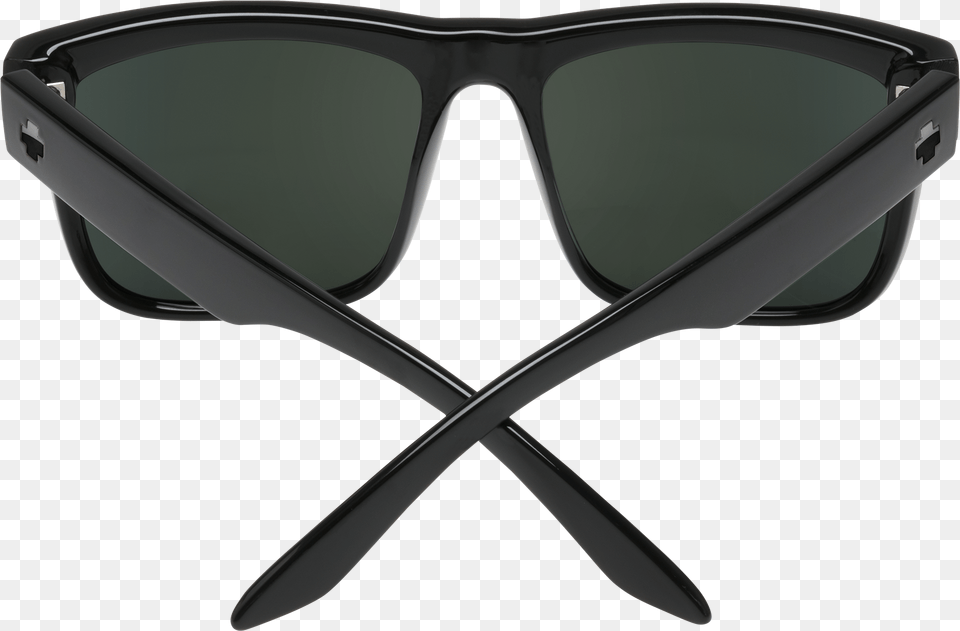 Sosi Blackhd Plus Gray Green Polar Spy Optics Discord, Accessories, Sunglasses, Goggles, Glasses Free Png Download