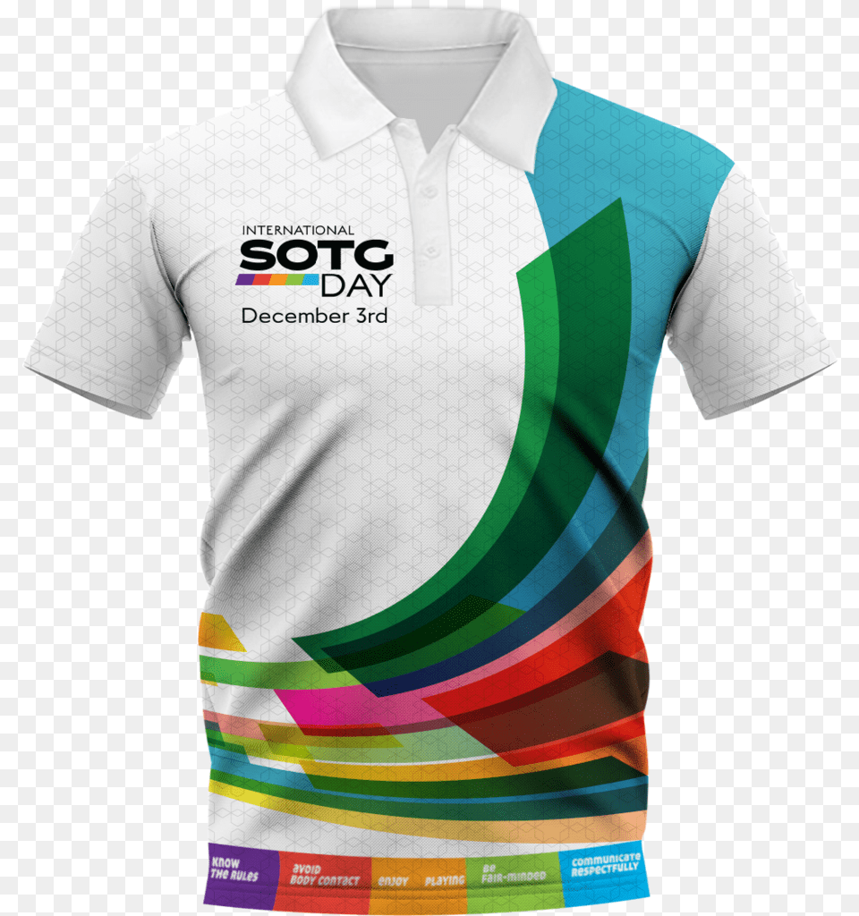 Sotg Polo Shirt Polo Shirt, Clothing, T-shirt Free Transparent Png