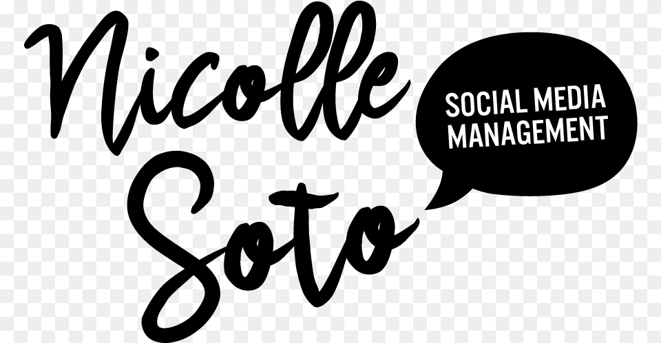 Soto Social Management Instagram Marketing For Small Logo, Text Free Transparent Png