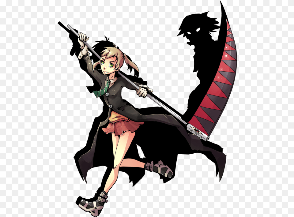 Soul, Adult, Weapon, Sword, Person Png Image