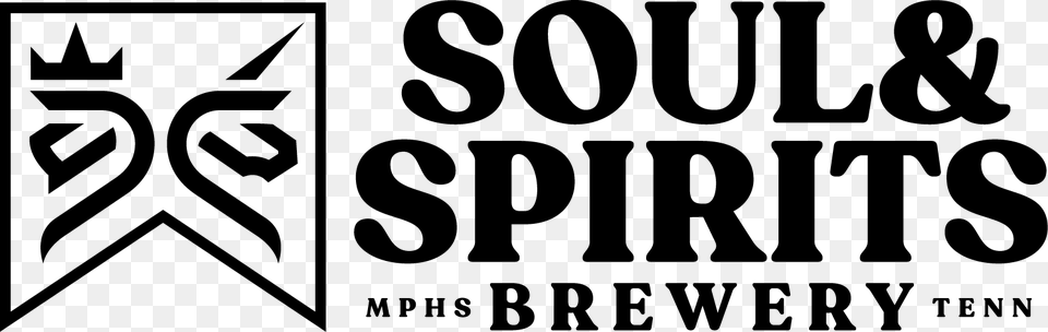 Soul And Spirits Brewery, Text, Symbol, Number Png
