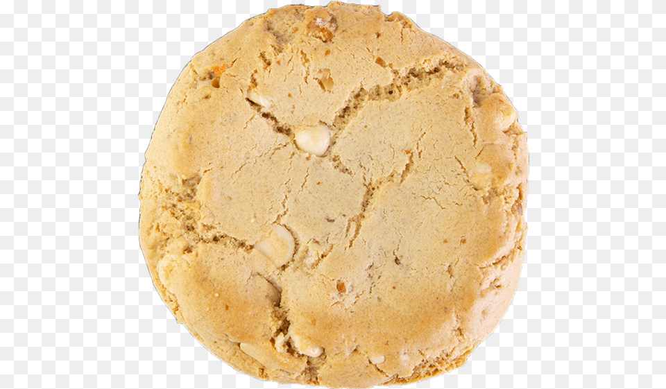 Soul Cake, Bread, Food, Sweets, Cookie Free Png