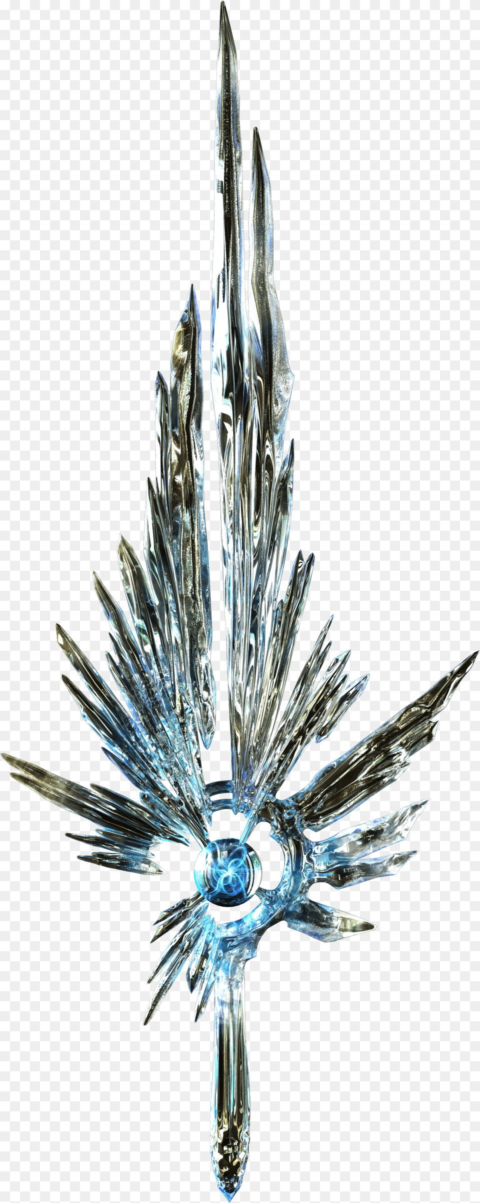 Soul Calibur, Accessories, Crystal, Jewelry, Brooch Free Transparent Png