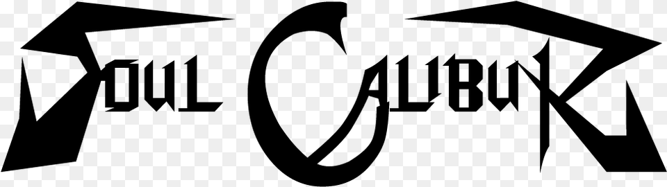 Soul Calibur Soul Calibur Font, Gray Png