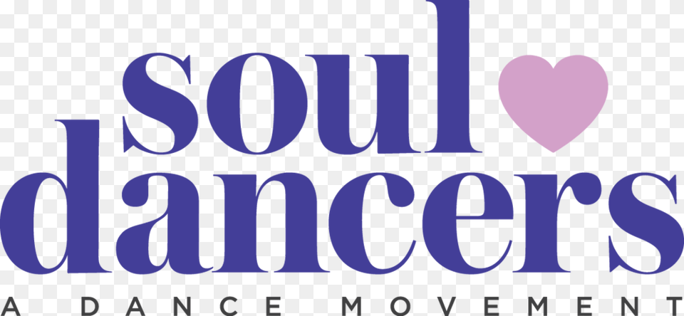 Soul Dancers Logo Soul Dancers Charity, Text Png Image