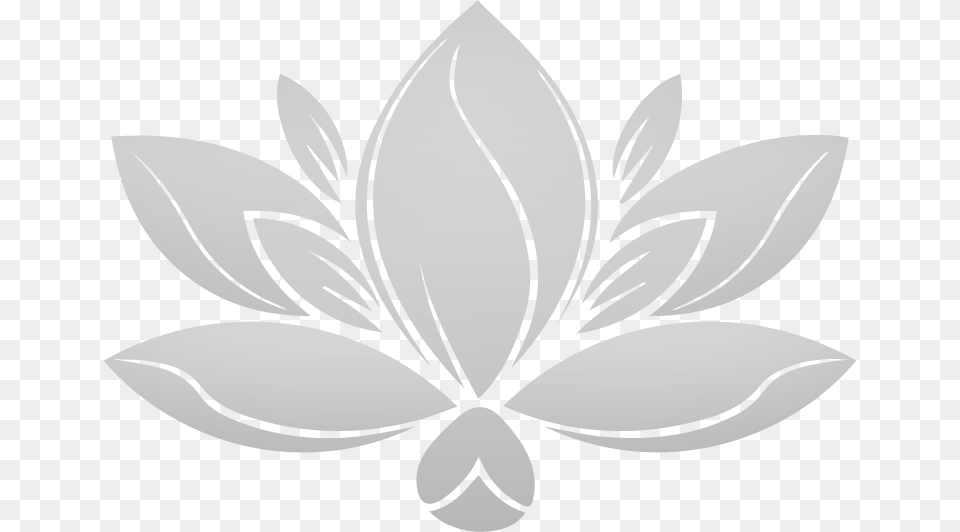 Soul Dynamite Lotus Flower With Clear Background, Stencil, Leaf, Plant, Pattern Free Transparent Png
