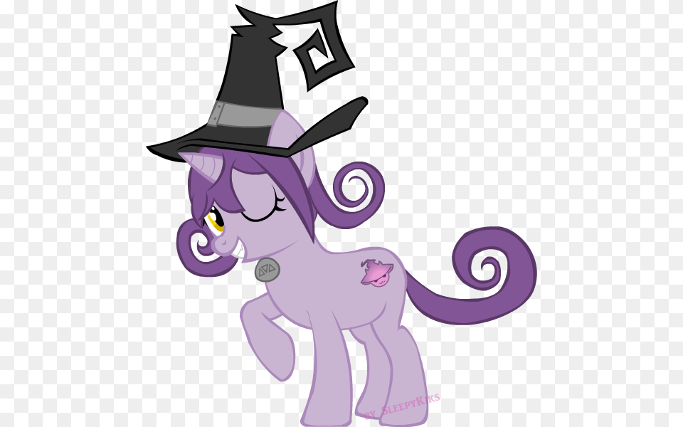 Soul Eater Blair Pony, Book, Comics, Publication, Baby Free Png