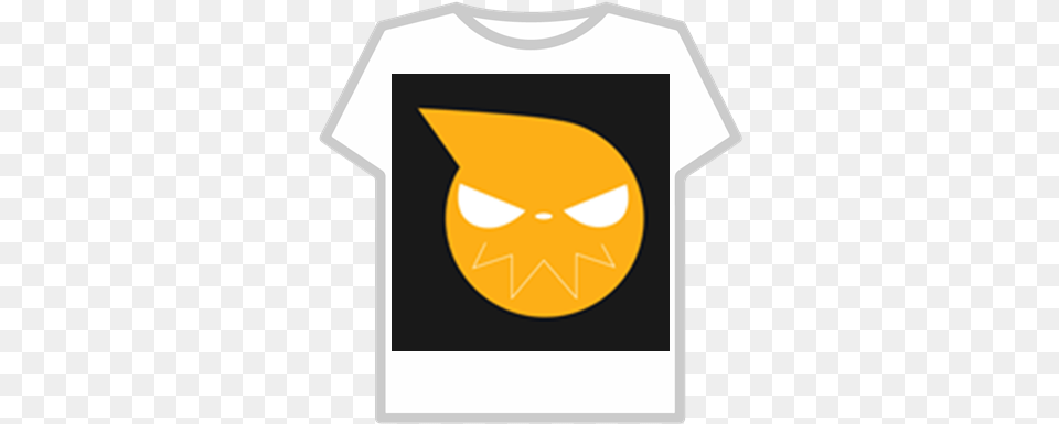 Soul Eater Logo Cool Math Games Roblox T Shirt, Clothing, T-shirt Png