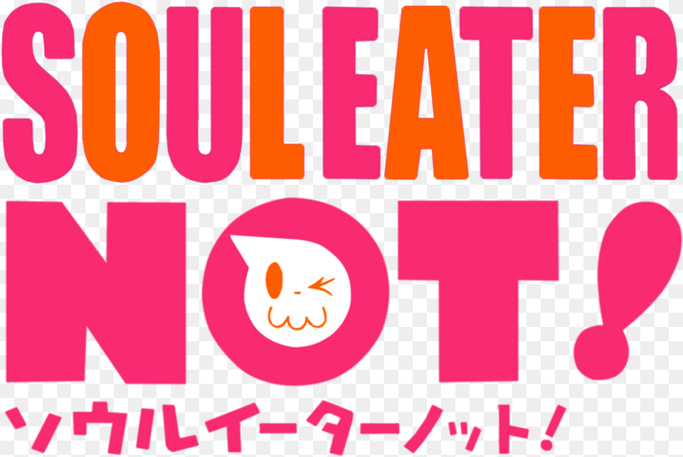 Soul Eater Not Chibi, Text, People, Person Png