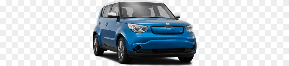 Soul Ev Kia Car, Transportation, Vehicle, Limo Free Png Download