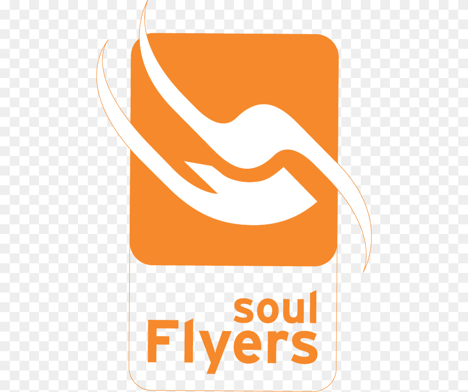 Soul Flyers, Cutlery, Fork, Logo, Spoon Free Transparent Png
