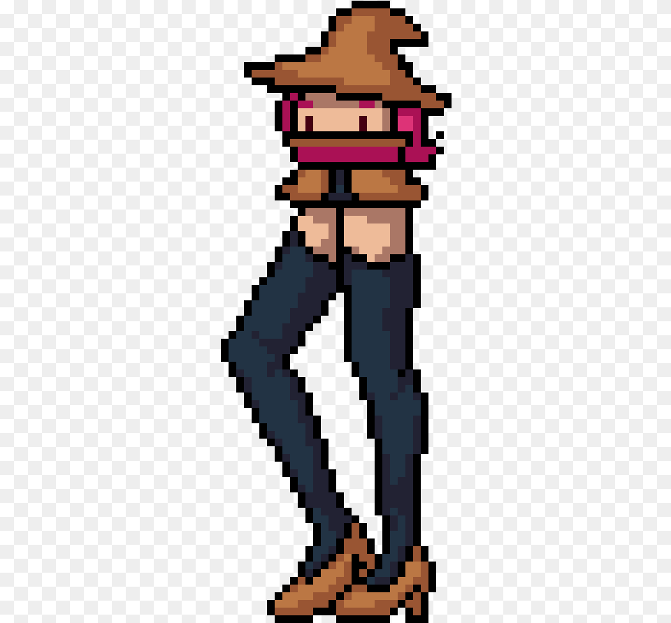 Soul Knight Wizard, Clothing, Pants Png