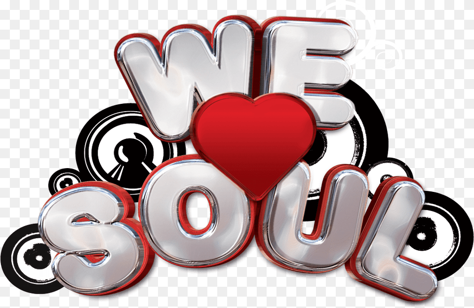 Soul Music Events For Over 25 S We Love Soul, Car, Symbol, Transportation, Vehicle Free Transparent Png