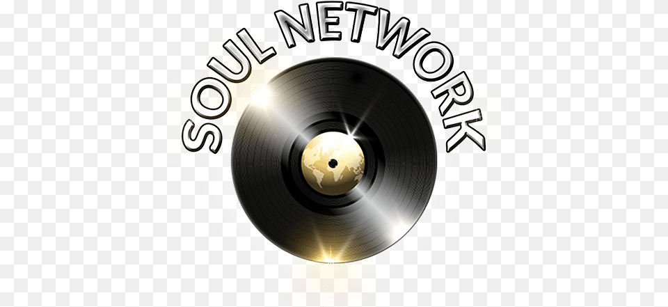 Soul Network Logo Header Houseparty, Disk, Text Png