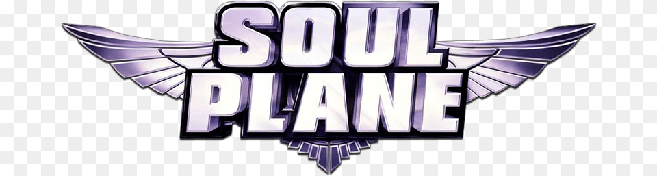 Soul Plane Image Soul Plane Logo, Emblem, Symbol Free Png Download