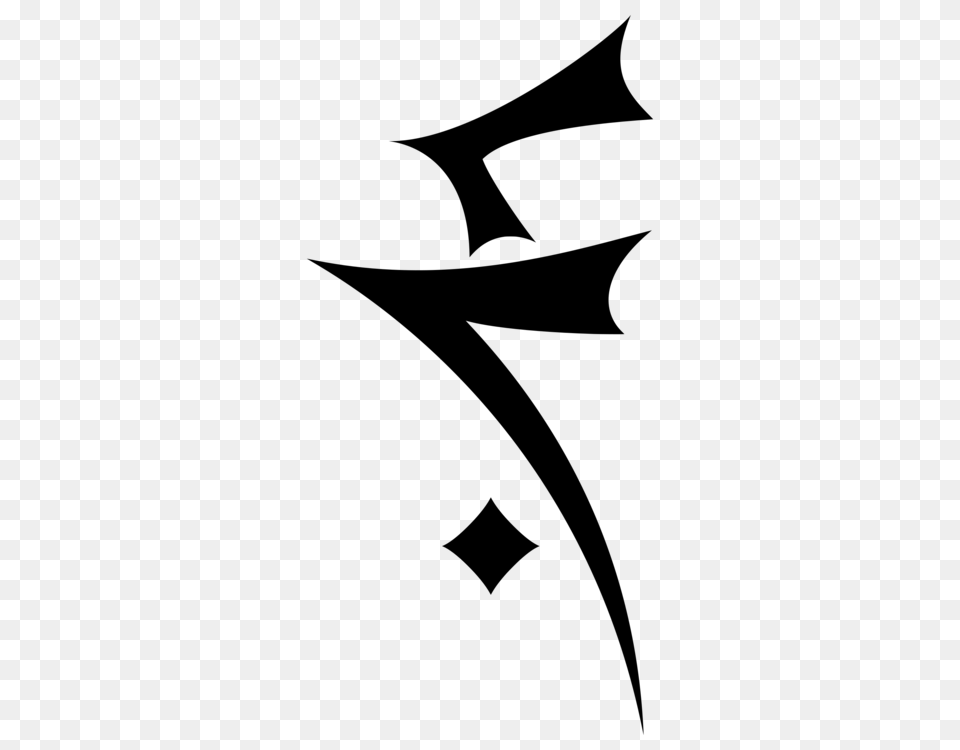 Soul Reaver Legacy Of Kain Soul Reaver Nosgoth Vampire Symbol, Gray Png Image