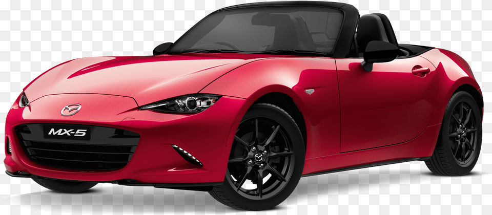 Soul Red Crystal Metallic Mazda Mx Se Blue, Car, Transportation, Vehicle, Machine Png Image