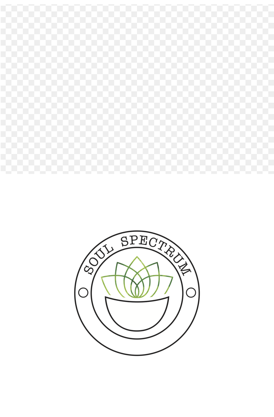 Soul Spectrum Logo Copy Png