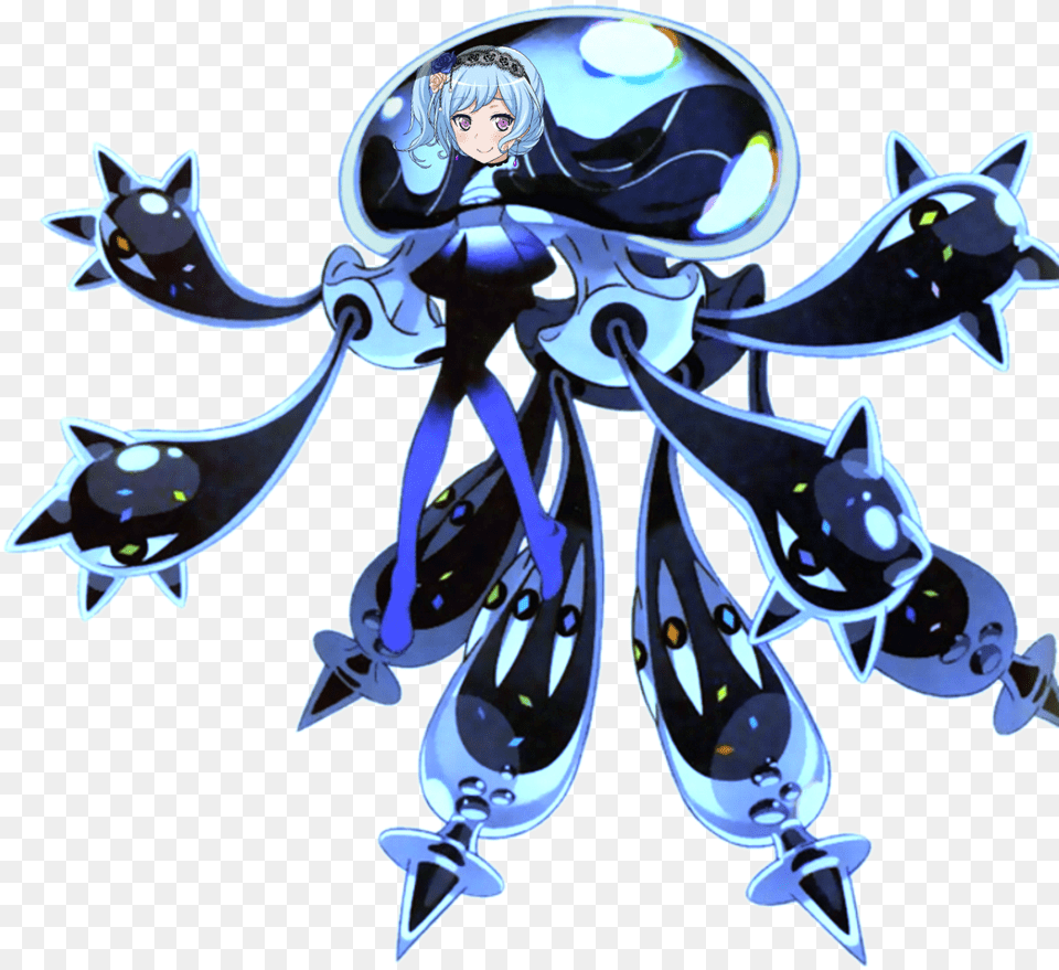 Soul Stealing 7 Star Strike, Accessories, Face, Head, Person Free Png