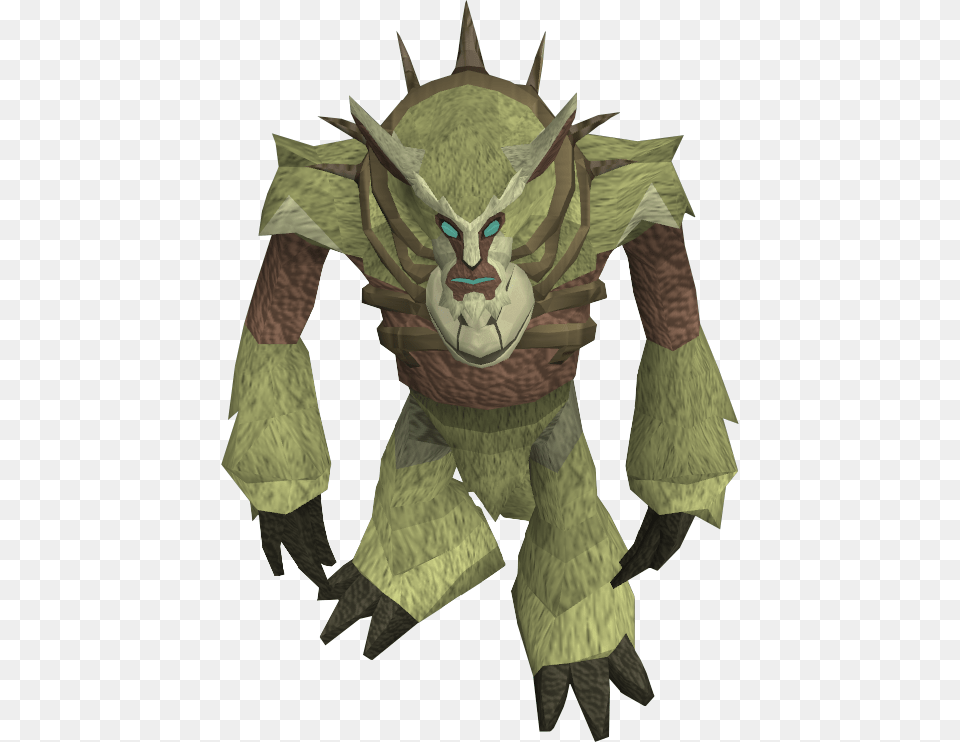 Soul Wars Avatar Runescape, Person Free Transparent Png