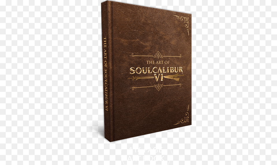 Soulcalibur 6 Collectors Edition Horizontal, Book, Publication, Mailbox Png