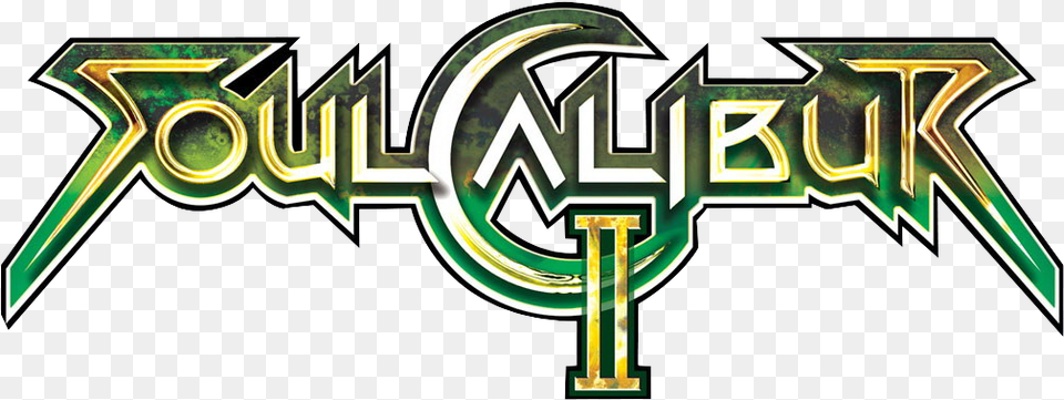 Soulcalibur Ii Soul Calibur 2 Gamecube Logo, Architecture, Building, Hotel Png Image