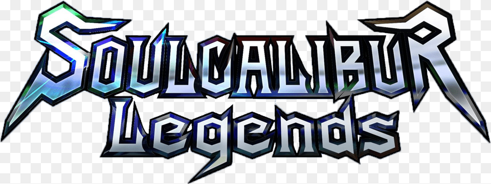 Soulcalibur Legends Details Launchbox Games Database Soul Calibur Legends Wii, Logo, Text Free Transparent Png