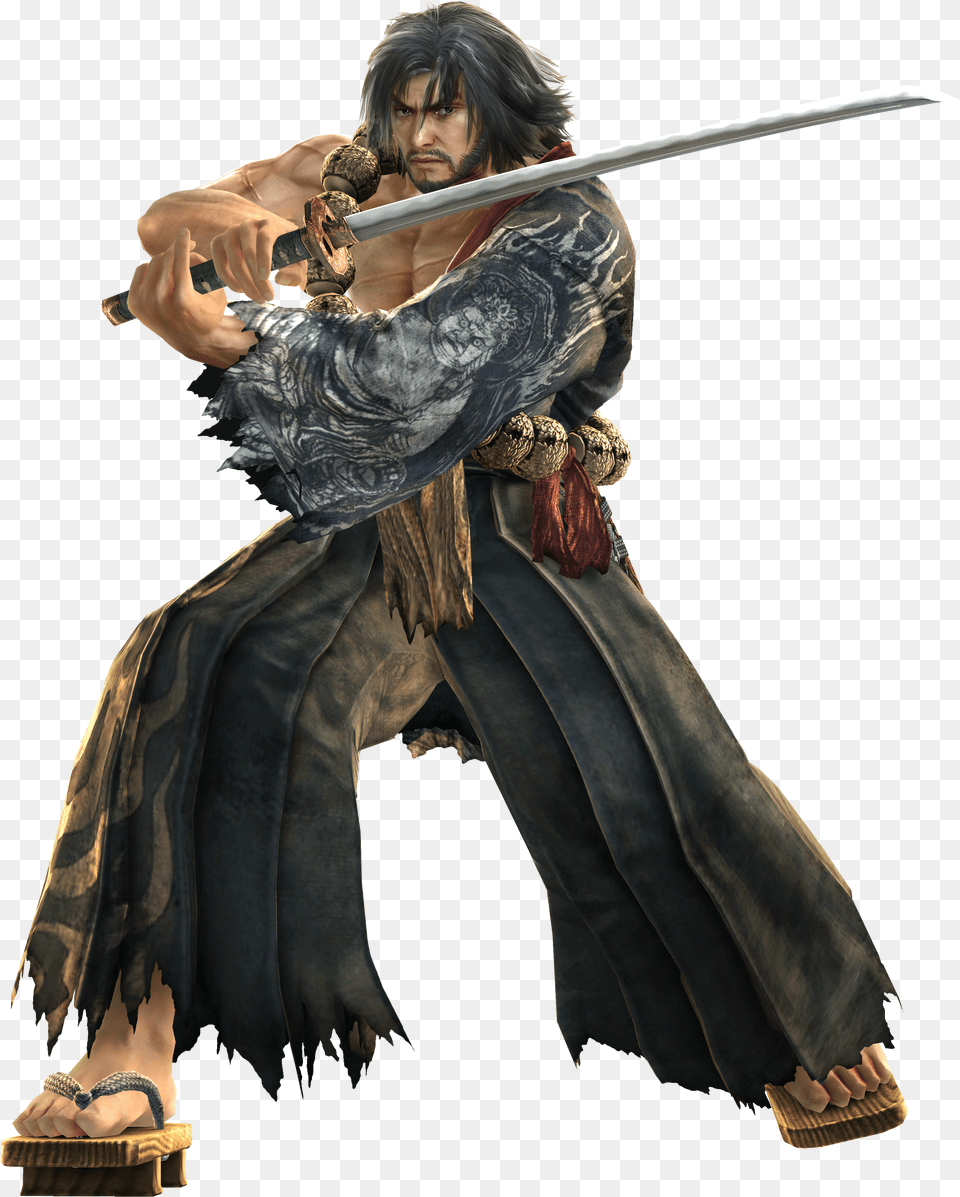 Soulcalibur V Free Transparent Png