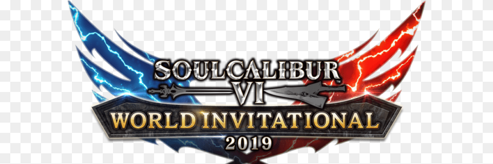 Soulcalibur World Invitational Results Language Png Image