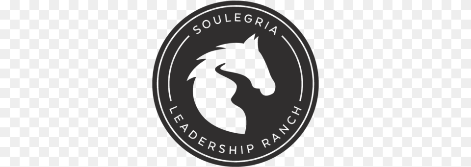 Soulegria Leadership Ranch Alternate Logo, Coin, Money, Animal, Cat Free Png