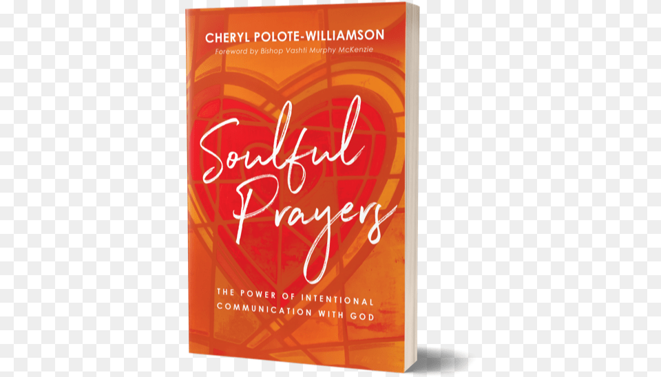 Soulful Prayers, Book, Novel, Publication Free Png