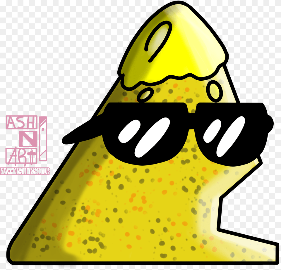 Soulless Nacho, Peeps Png