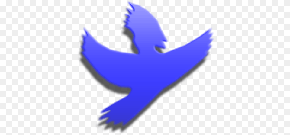 Soulseek Icon Bluebird, Animal, Bird, Jay, Fish Free Transparent Png