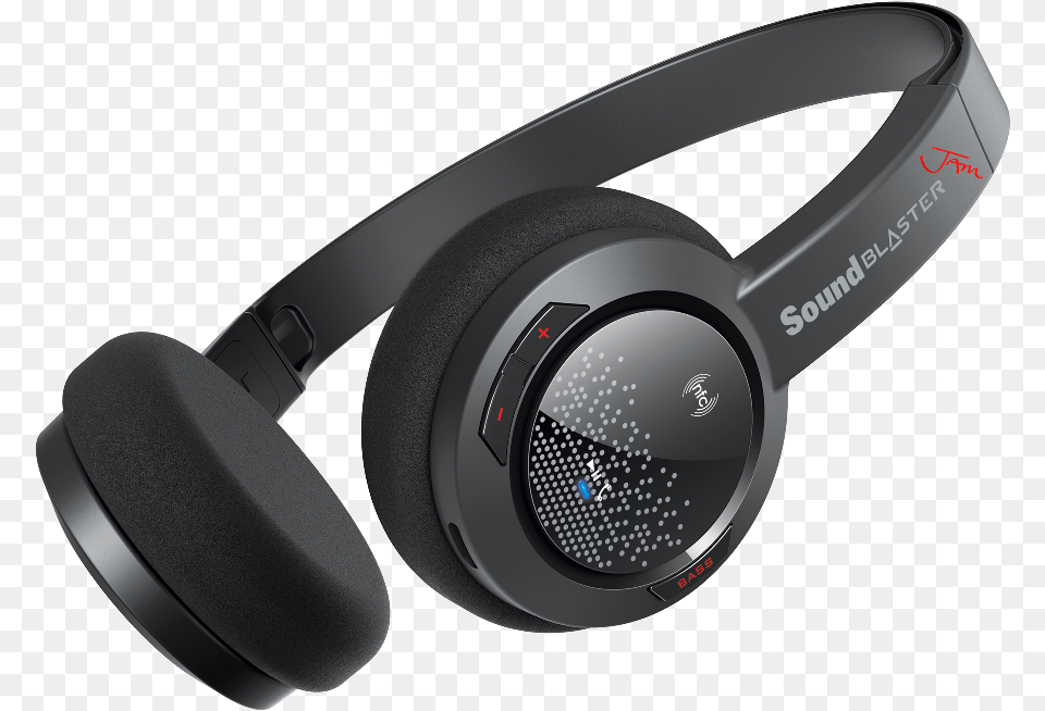 Sound Blaster Jam, Electronics, Headphones Free Png