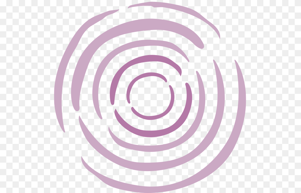 Sound Circle, Coil, Spiral, Person Png