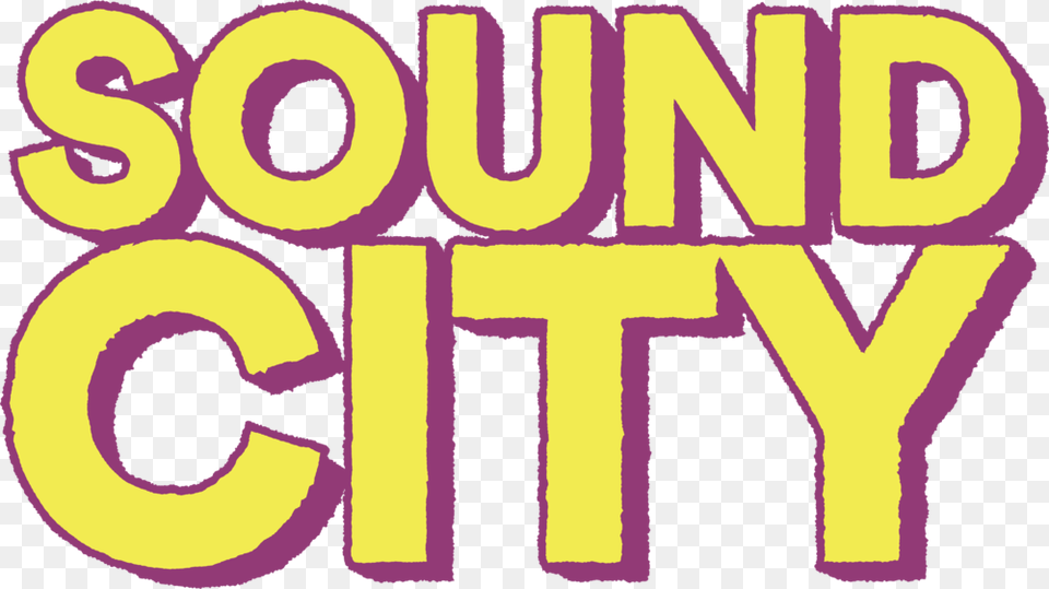 Sound City, Purple, Text, Face, Head Free Transparent Png