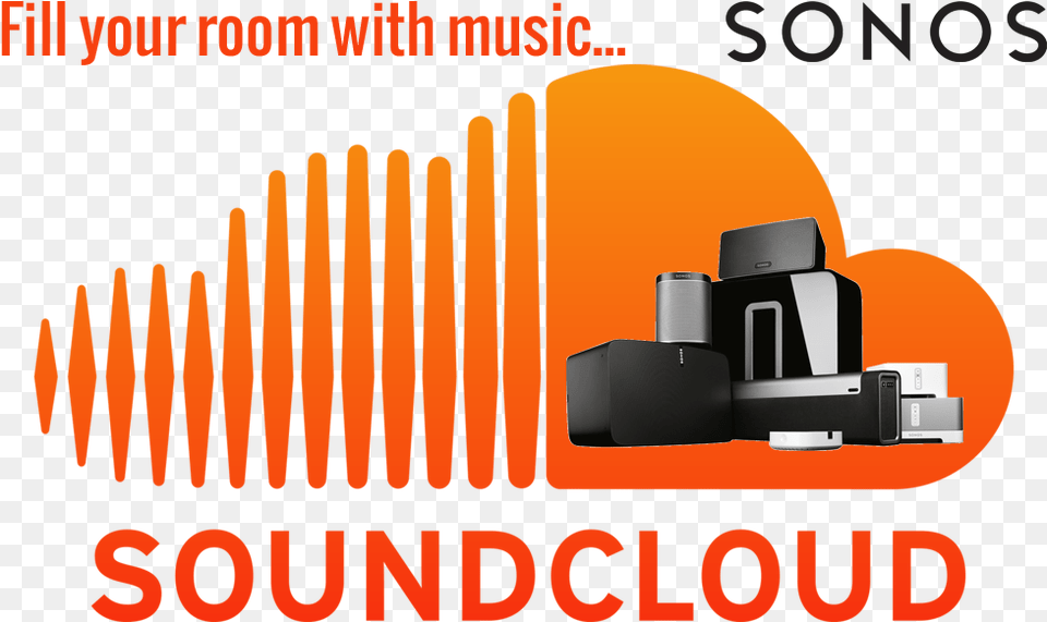 Sound Cloud Logo, Advertisement, Photography, Poster, Bottle Free Transparent Png