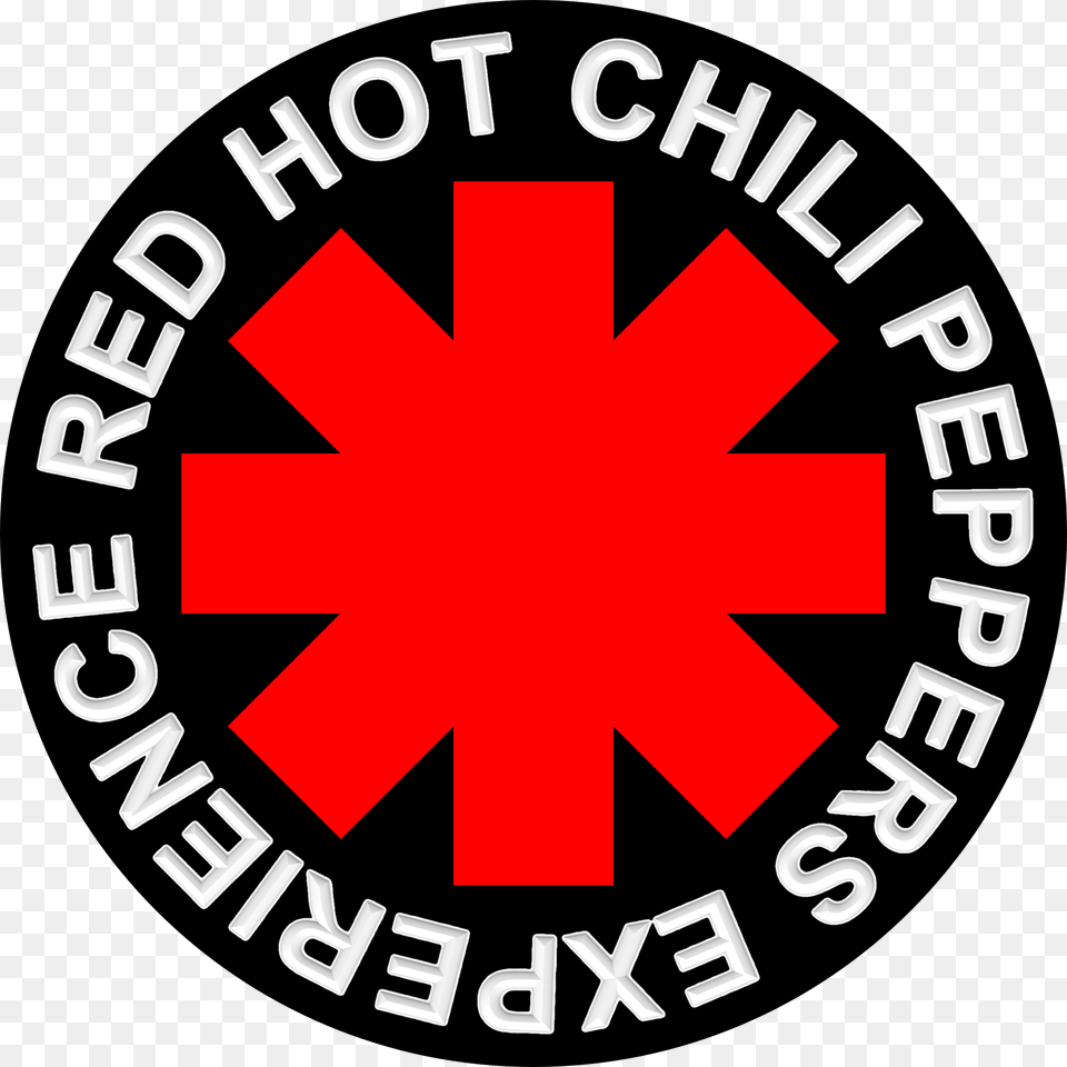 Sound Cloud Music Red Hot Chili Peppers Logo, First Aid, Red Cross, Symbol Free Png Download