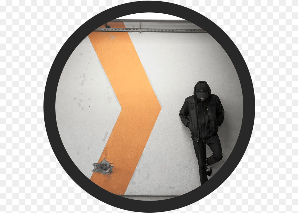 Sound Clout Circle, Clothing, Coat, Jacket, Photography Png